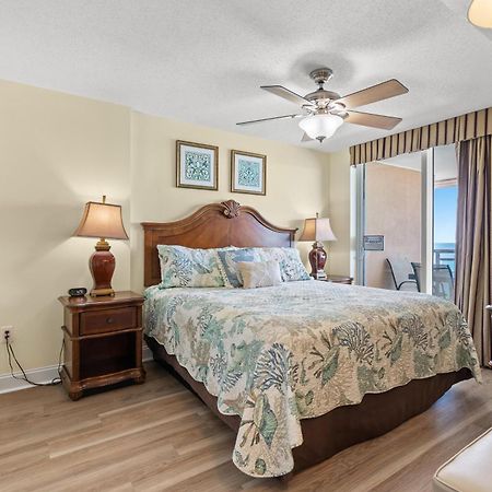Bahama Sands Ph3 - Oceanfront - Crescent Beach Section Myrtle Beach Buitenkant foto