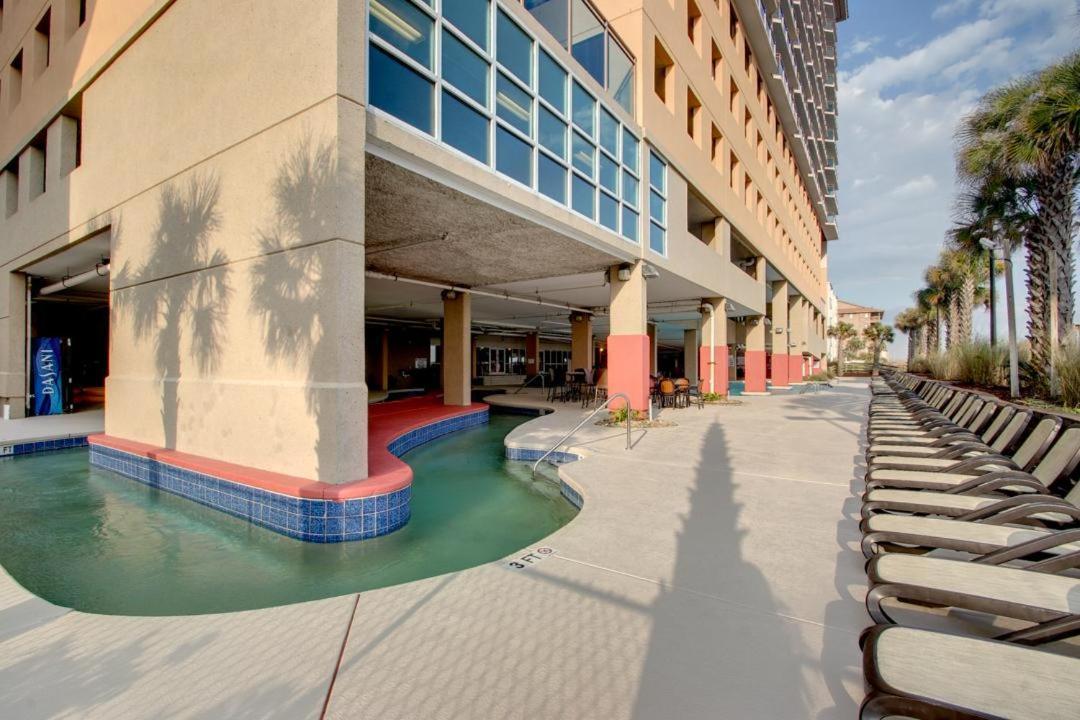 Bahama Sands Ph3 - Oceanfront - Crescent Beach Section Myrtle Beach Buitenkant foto
