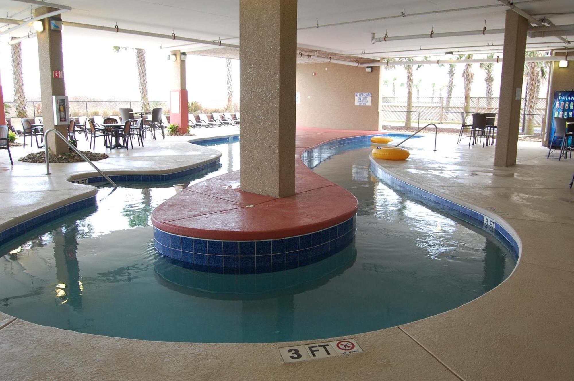 Bahama Sands Ph3 - Oceanfront - Crescent Beach Section Myrtle Beach Buitenkant foto