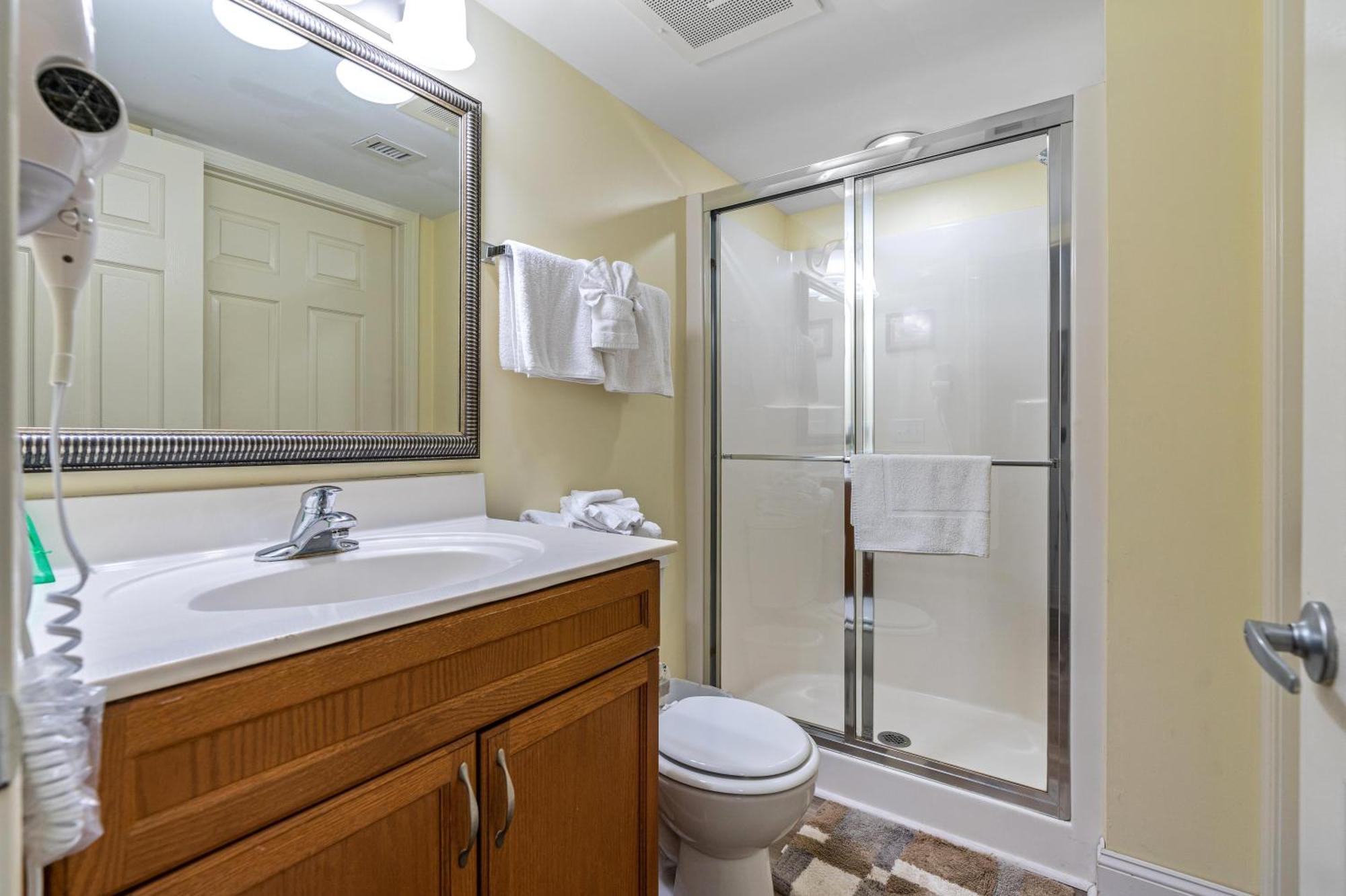 Bahama Sands Ph3 - Oceanfront - Crescent Beach Section Myrtle Beach Buitenkant foto