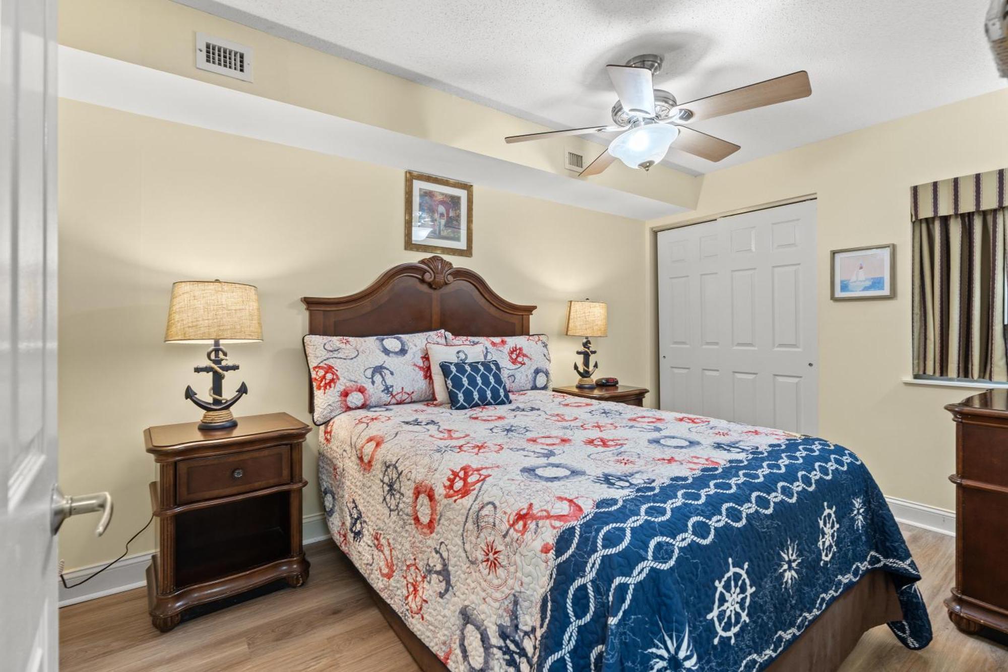 Bahama Sands Ph3 - Oceanfront - Crescent Beach Section Myrtle Beach Buitenkant foto
