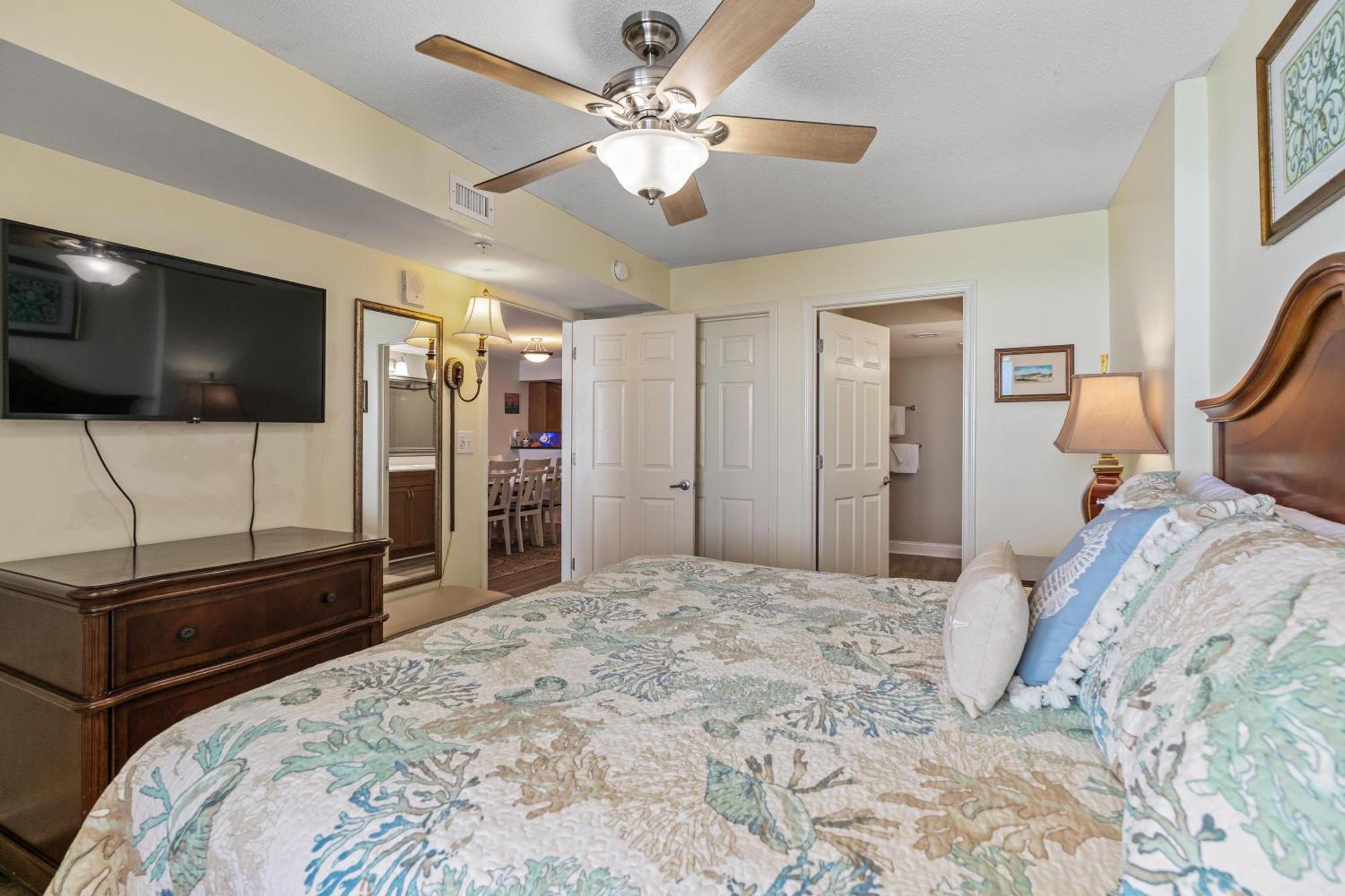 Bahama Sands Ph3 - Oceanfront - Crescent Beach Section Myrtle Beach Buitenkant foto